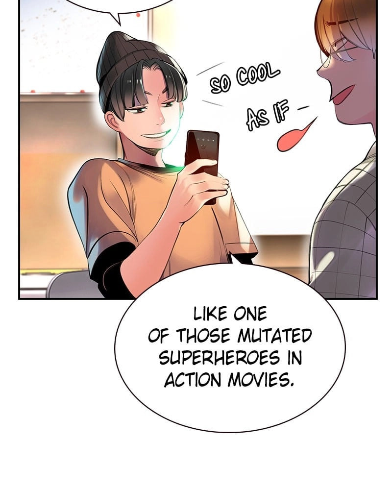 Read Jungle Juice EN Manga Online