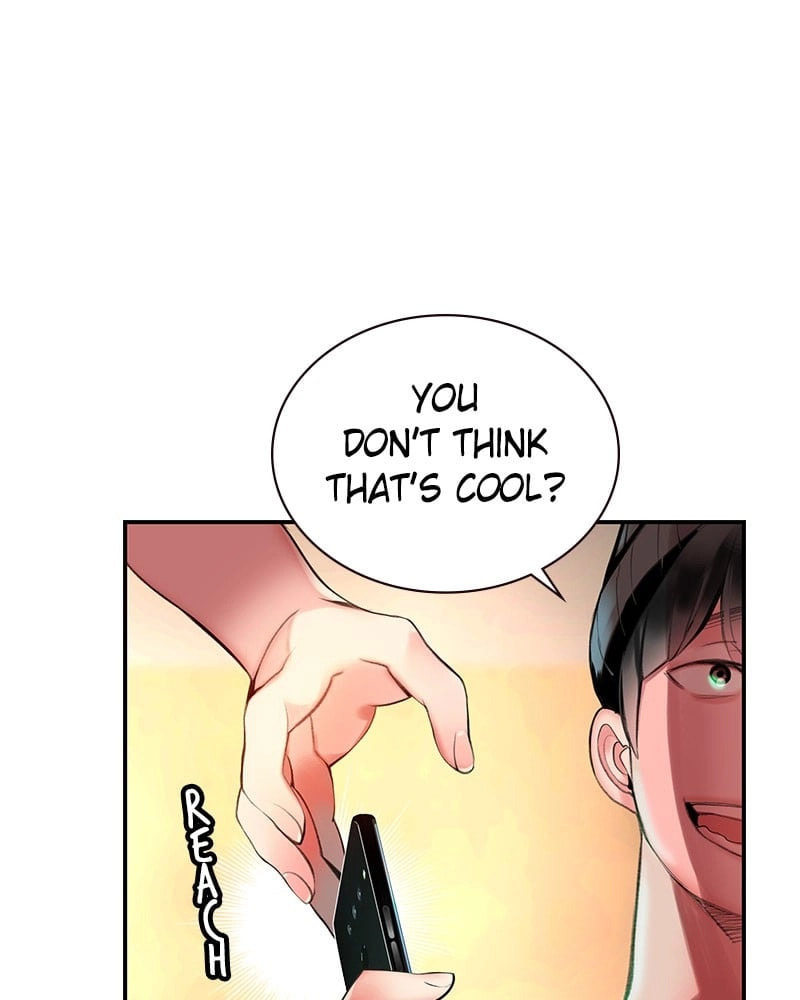 Read Jungle Juice EN Manga Online