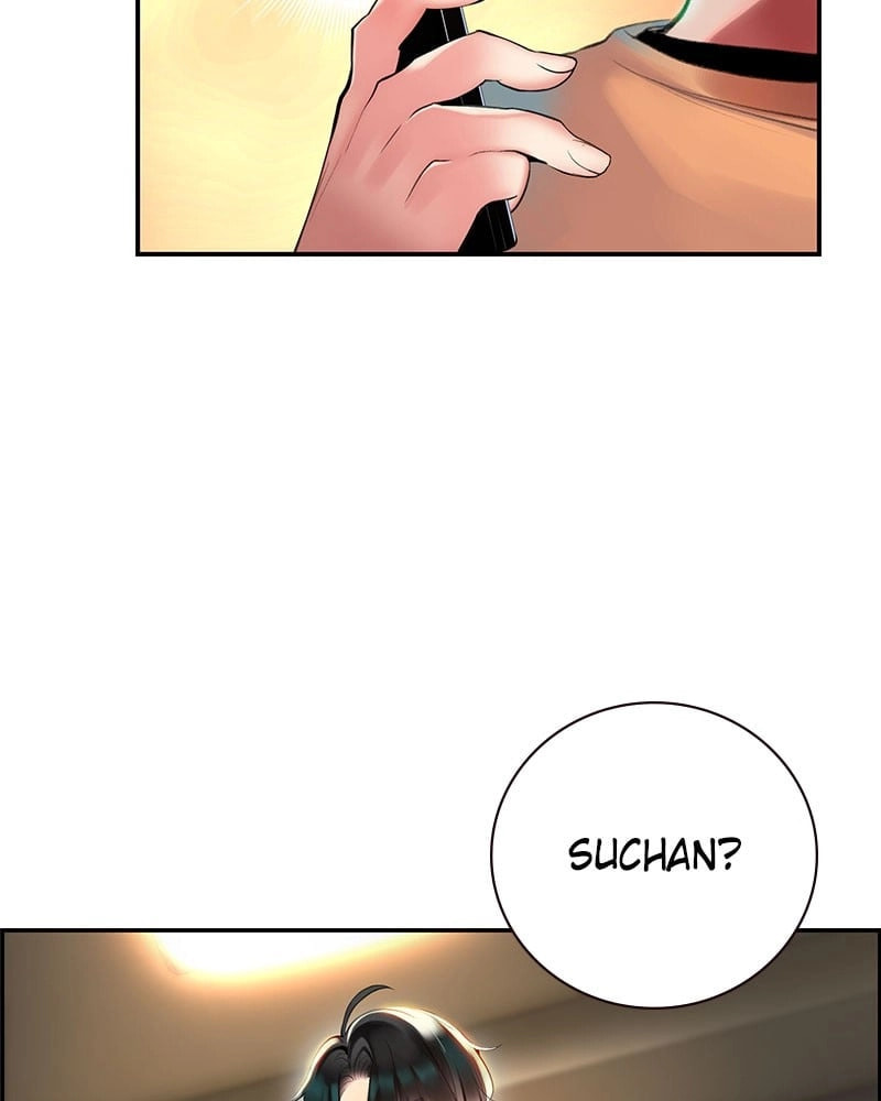 Read Jungle Juice EN Manga Online