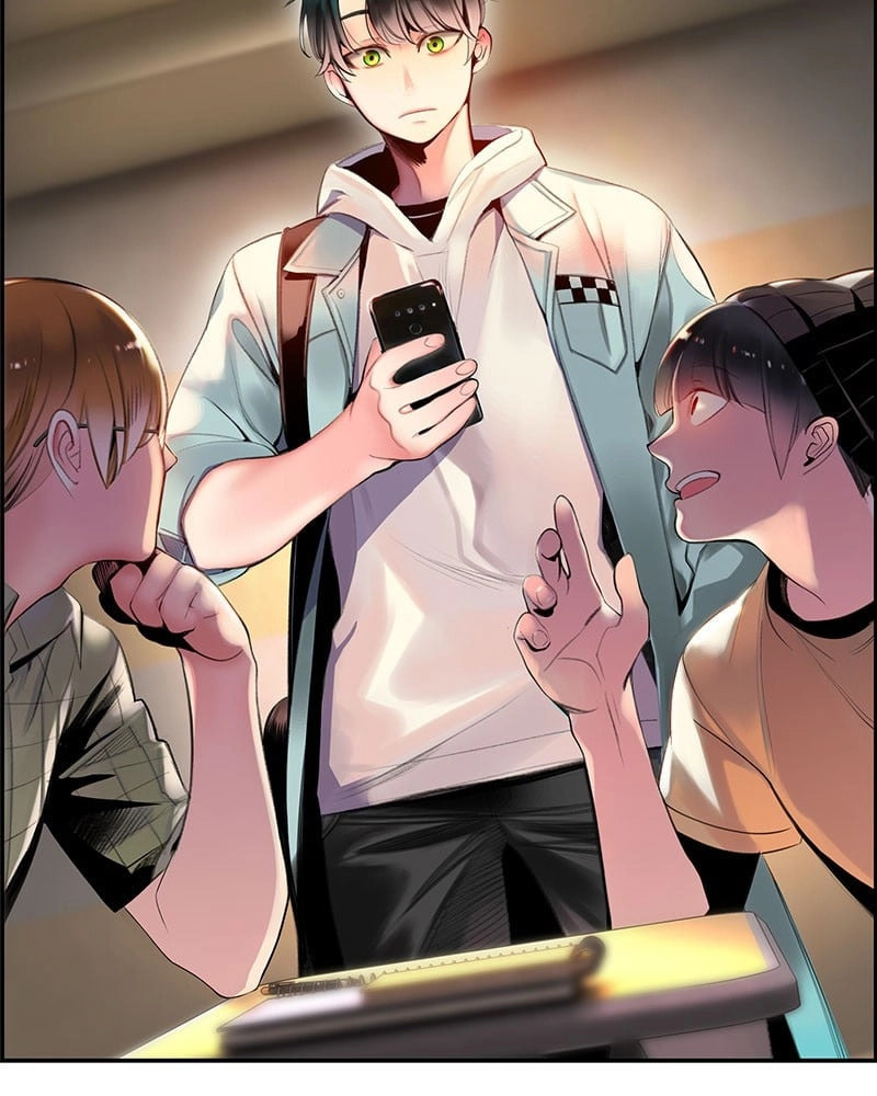 Read Jungle Juice EN Manga Online