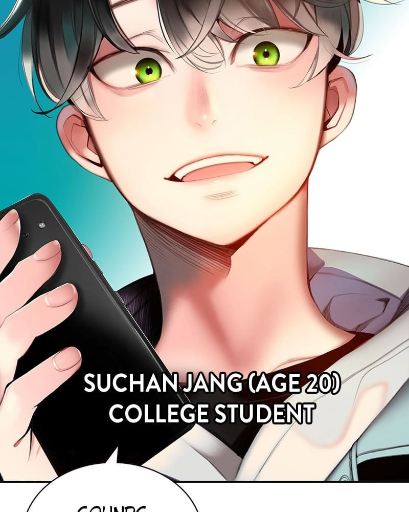 Read Jungle Juice EN Manga Online