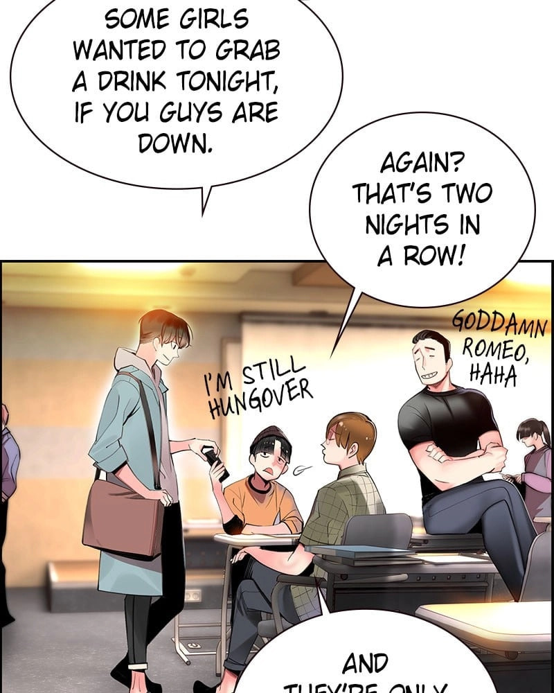 Read Jungle Juice EN Manga Online