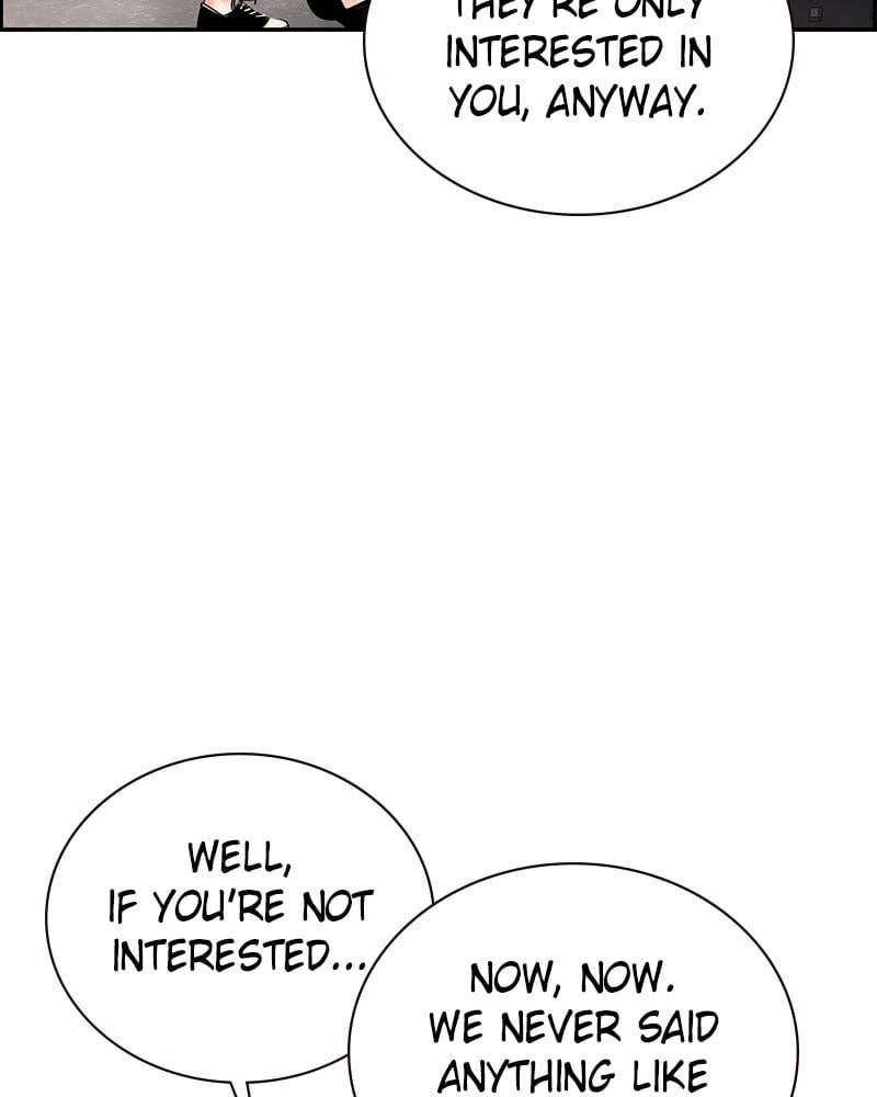 Read Jungle Juice EN Manga Online