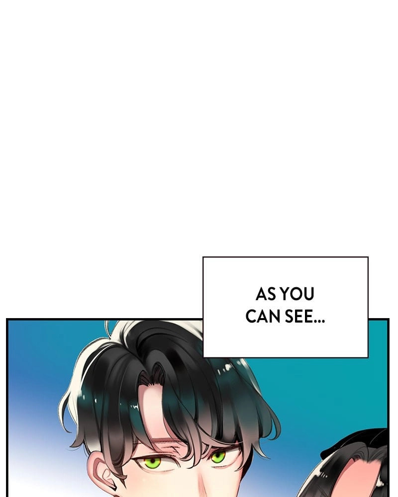 Read Jungle Juice EN Manga Online