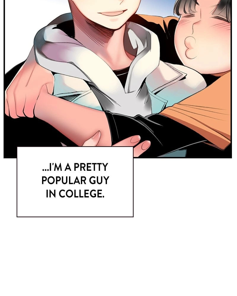 Read Jungle Juice EN Manga Online