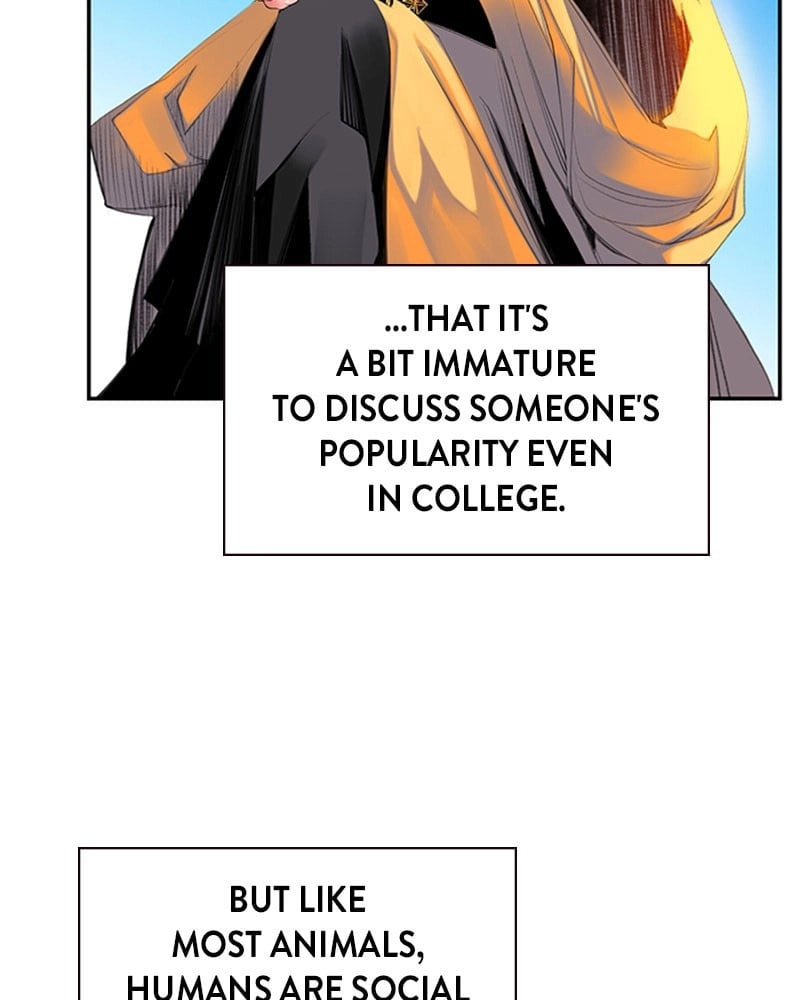Read Jungle Juice EN Manga Online