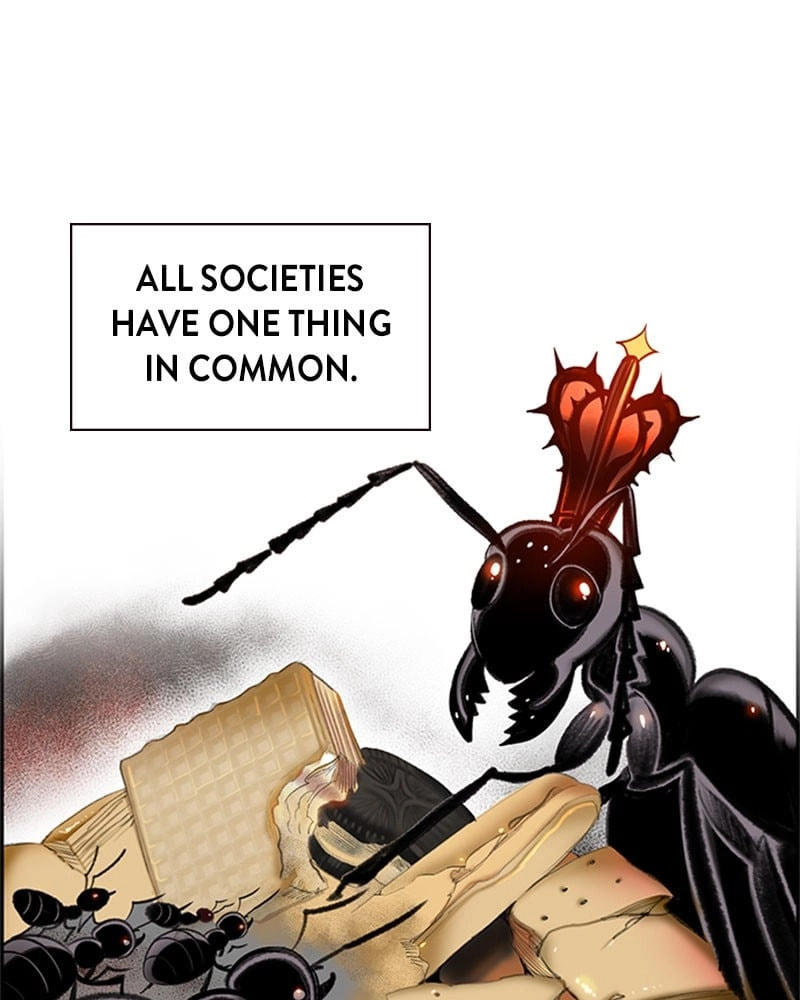 Read Jungle Juice EN Manga Online