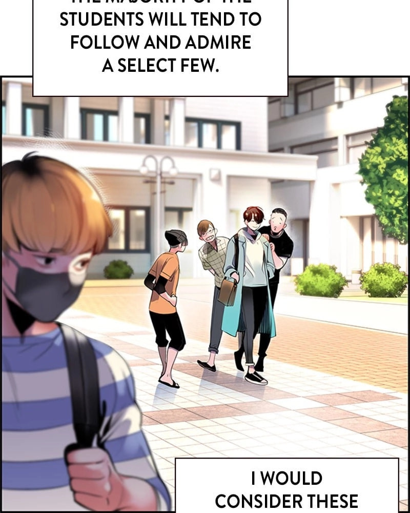 Read Jungle Juice EN Manga Online