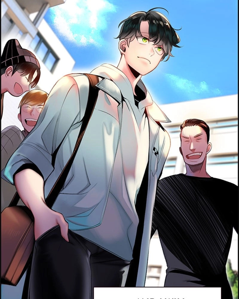 Read Jungle Juice EN Manga Online