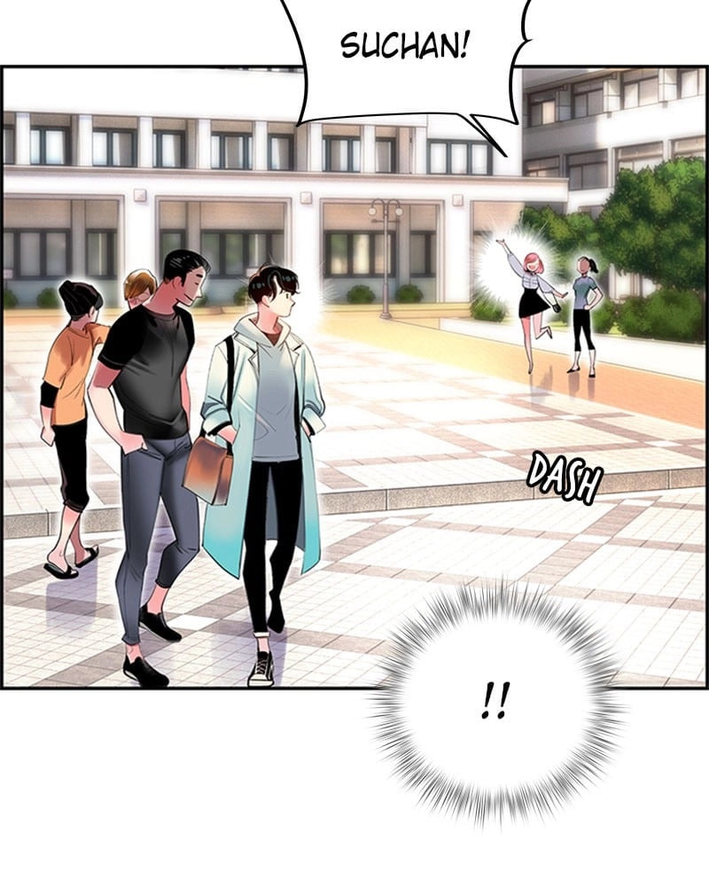 Read Jungle Juice EN Manga Online