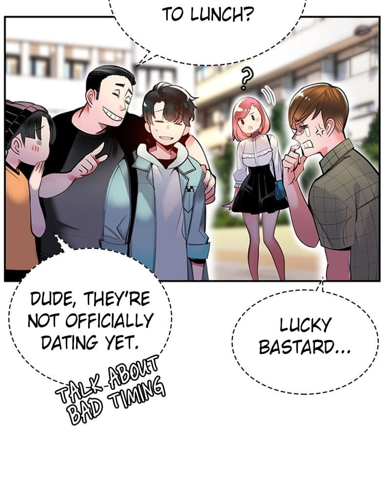 Read Jungle Juice EN Manga Online