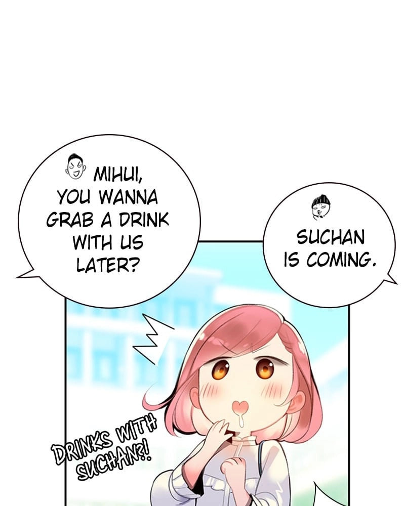 Read Jungle Juice EN Manga Online