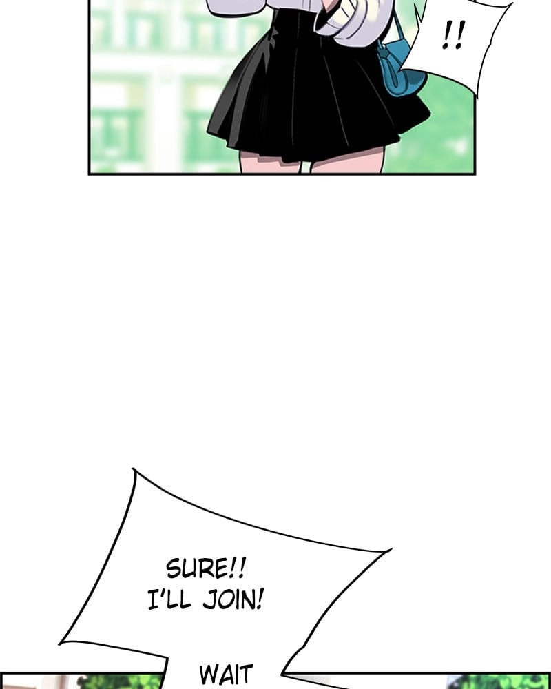 Read Jungle Juice EN Manga Online