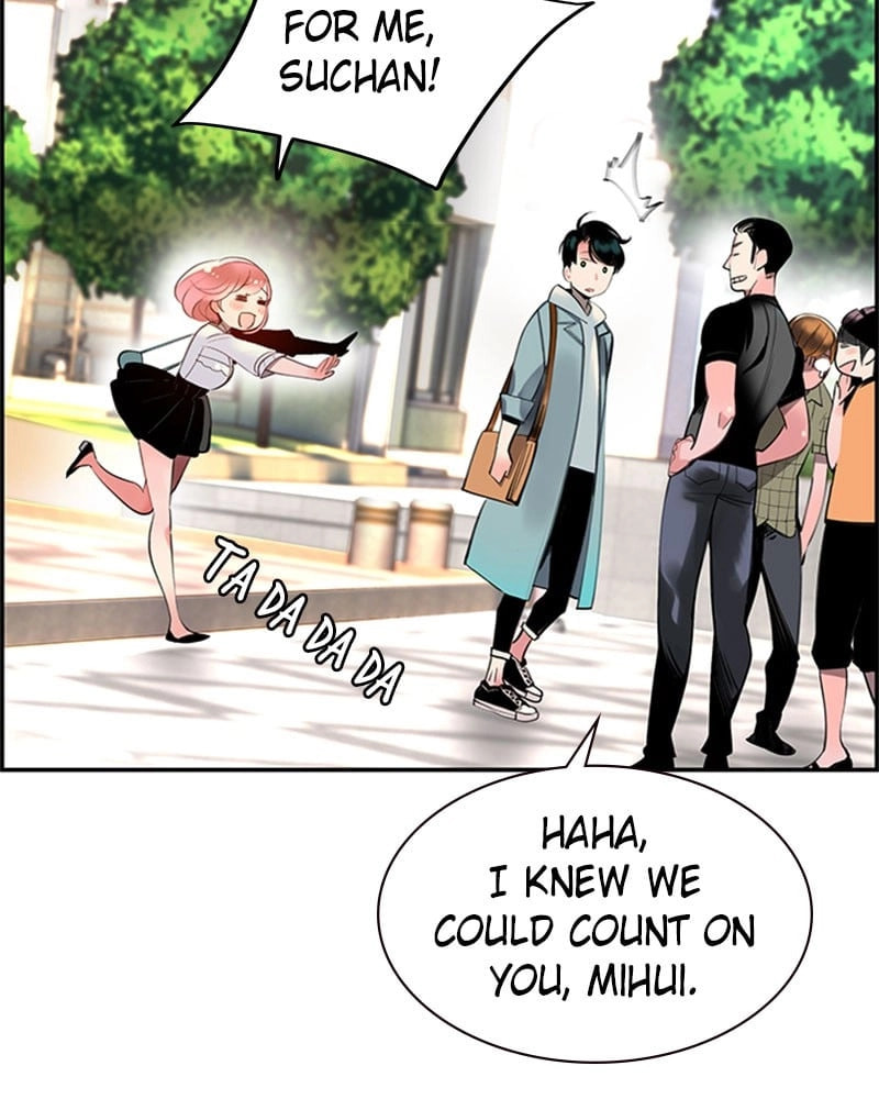 Read Jungle Juice EN Manga Online