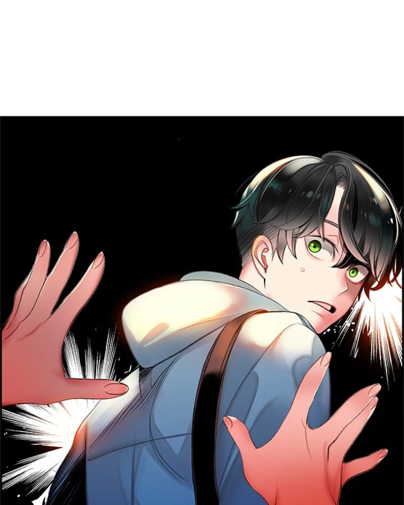 Read Jungle Juice EN Manga Online