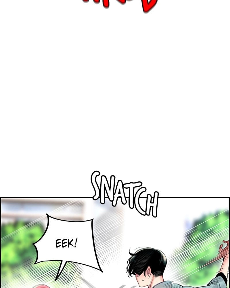 Read Jungle Juice EN Manga Online