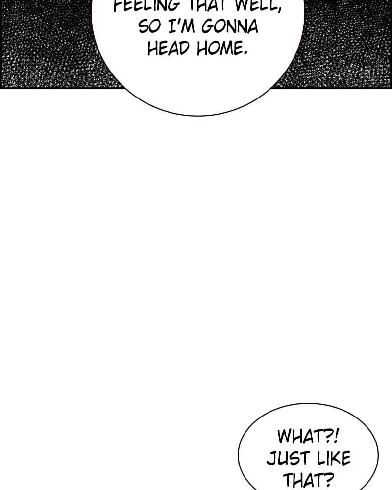 Read Jungle Juice EN Manga Online