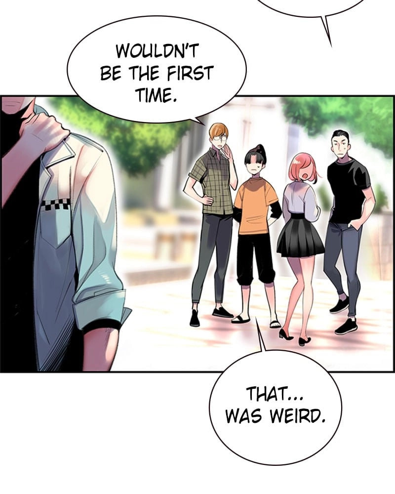 Read Jungle Juice EN Manga Online