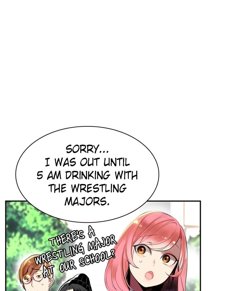 Read Jungle Juice EN Manga Online