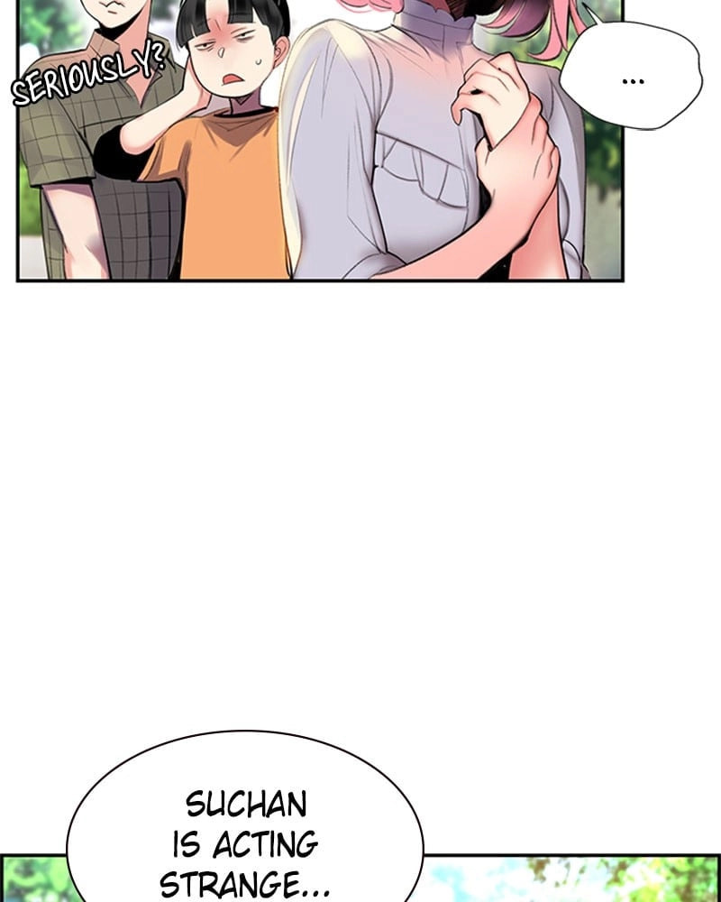 Read Jungle Juice EN Manga Online
