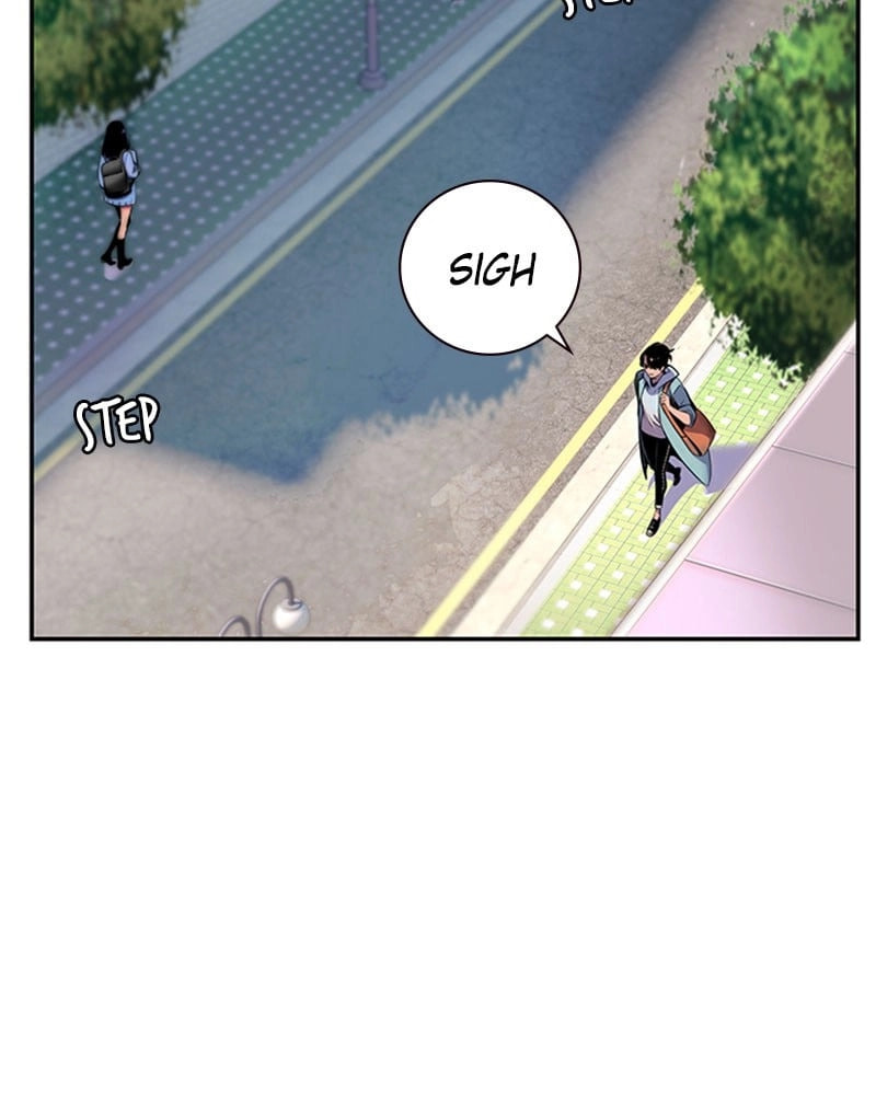 Read Jungle Juice EN Manga Online