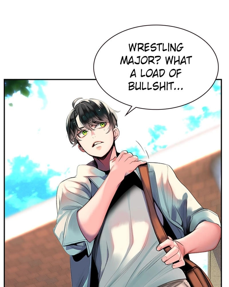 Read Jungle Juice EN Manga Online