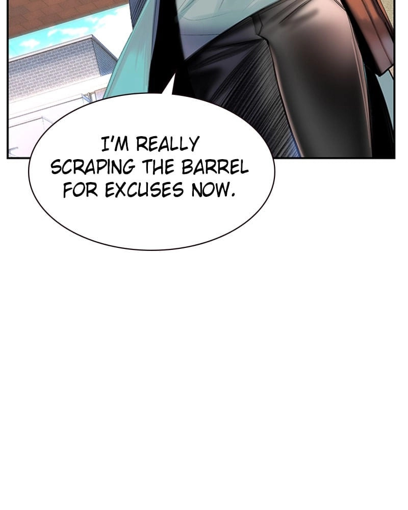 Read Jungle Juice EN Manga Online
