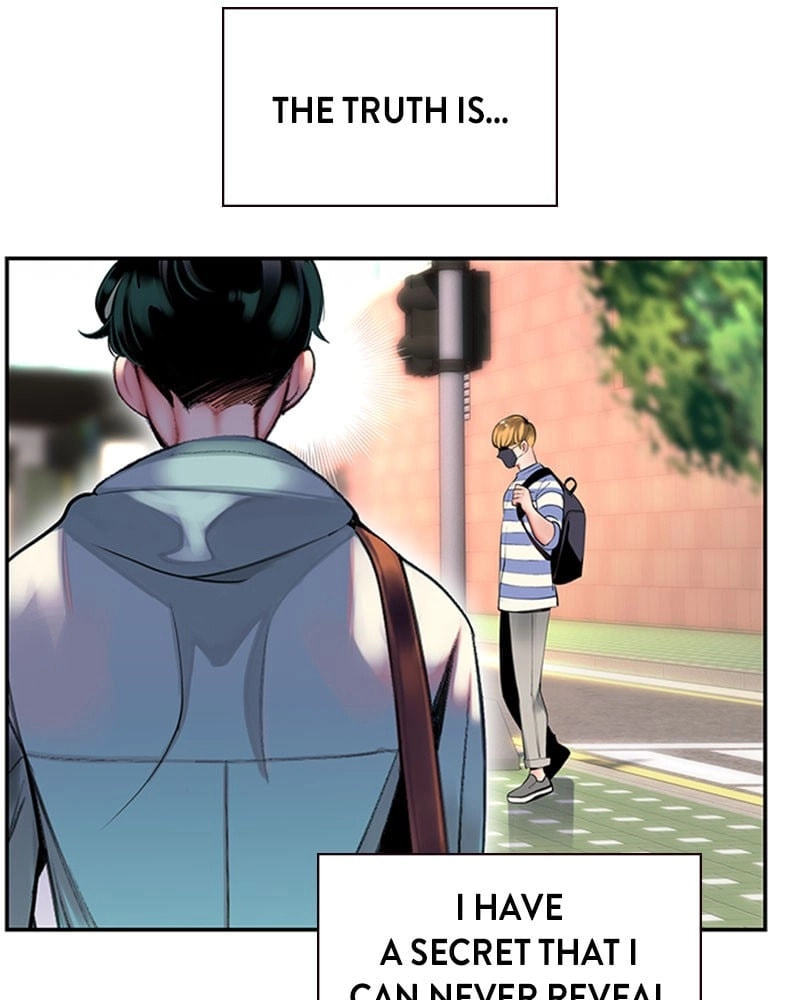 Read Jungle Juice EN Manga Online