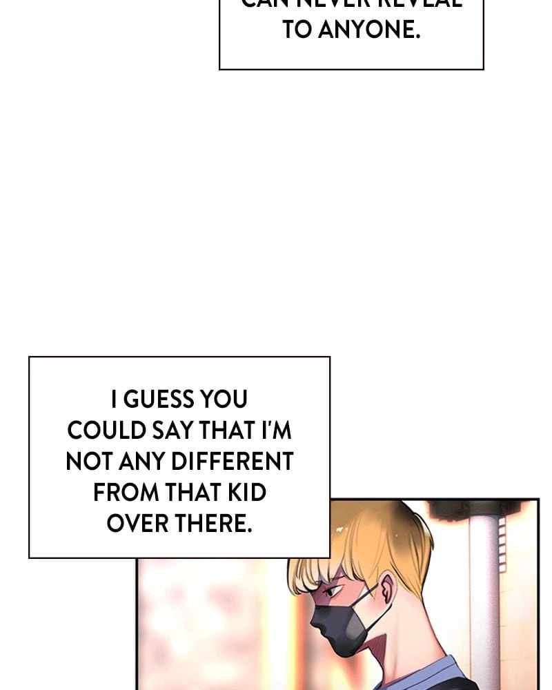 Read Jungle Juice EN Manga Online