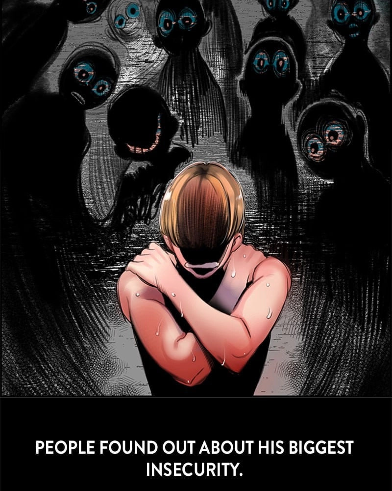 Read Jungle Juice EN Manga Online