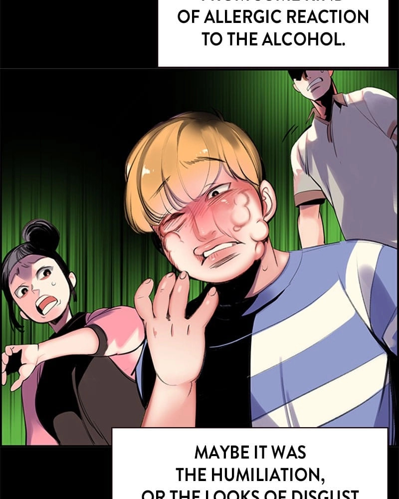 Read Jungle Juice EN Manga Online