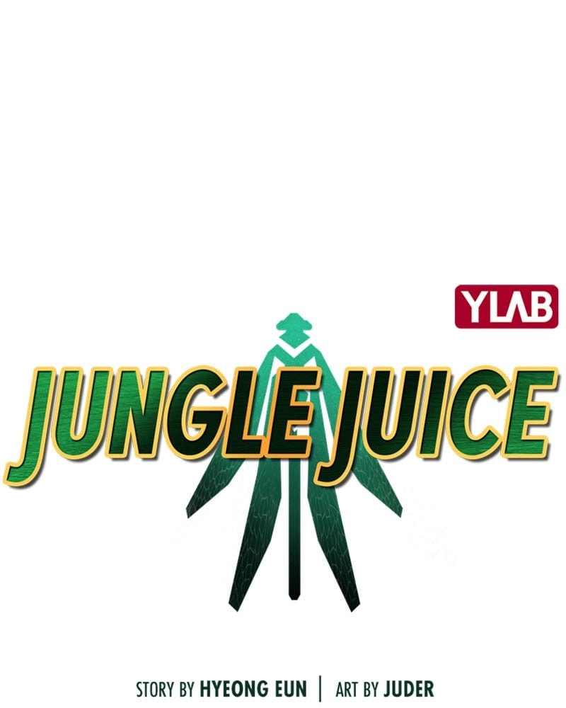 Read Jungle Juice EN Manga Online