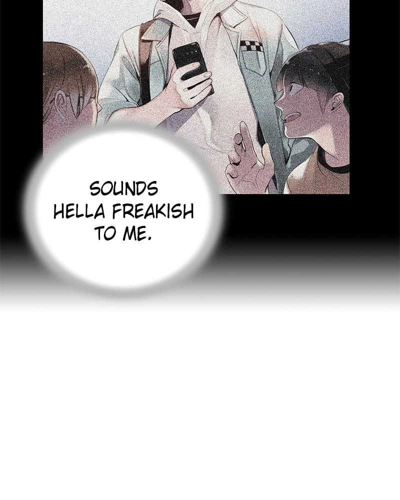 Read Jungle Juice EN Manga Online