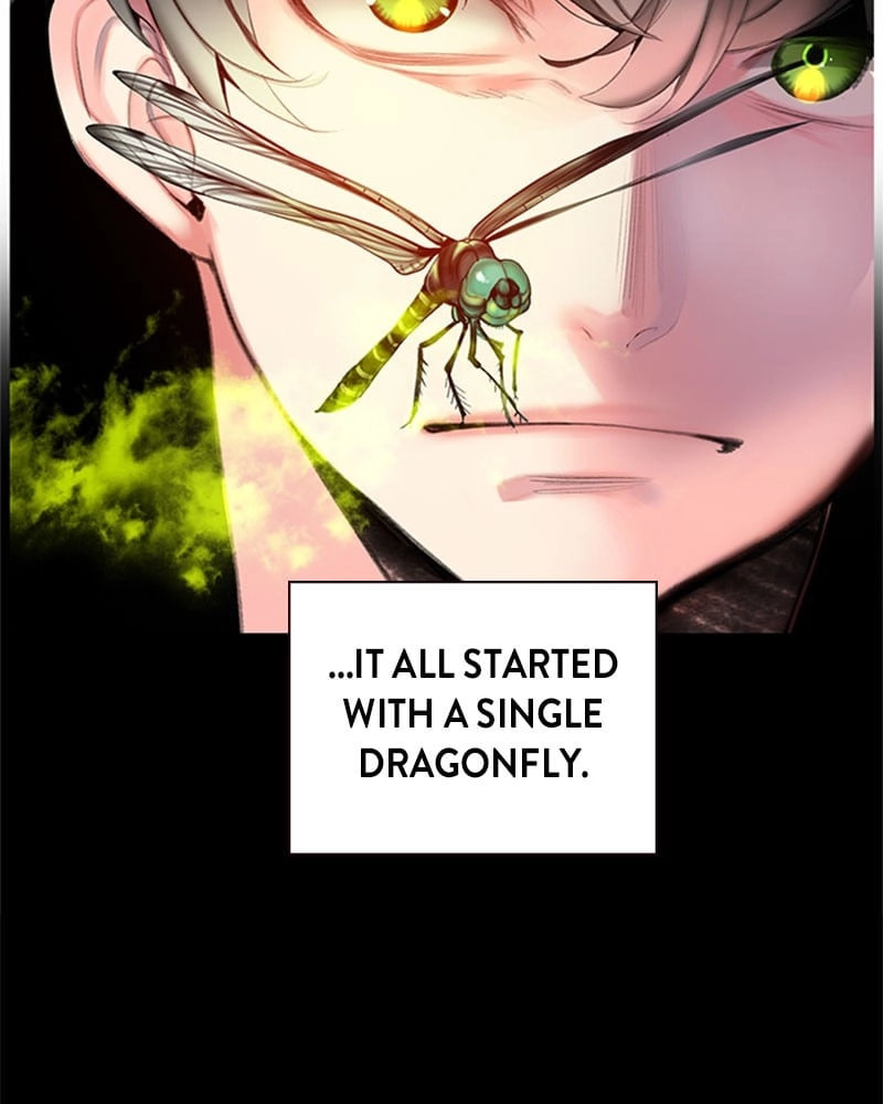 Read Jungle Juice EN Manga Online