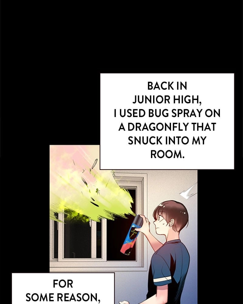 Read Jungle Juice EN Manga Online