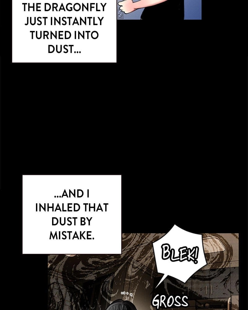 Read Jungle Juice EN Manga Online