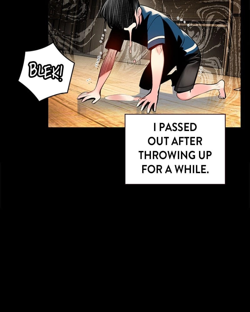 Read Jungle Juice EN Manga Online