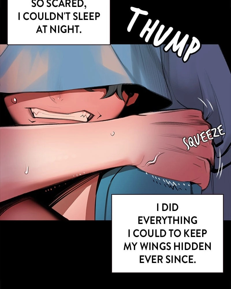 Read Jungle Juice EN Manga Online