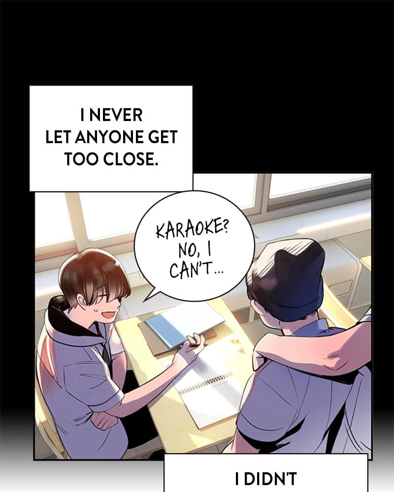 Read Jungle Juice EN Manga Online