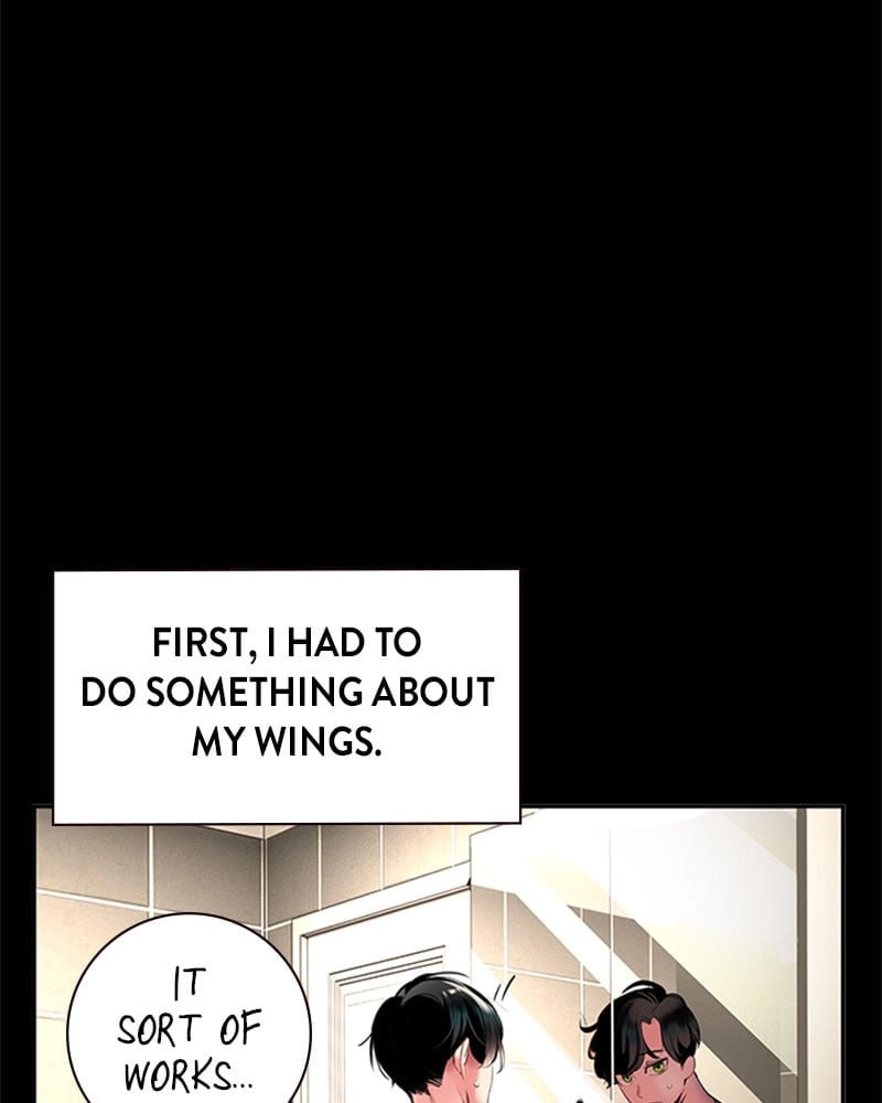 Read Jungle Juice EN Manga Online