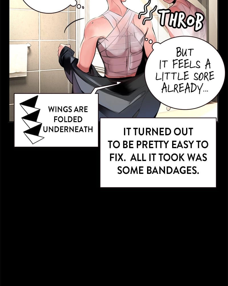 Read Jungle Juice EN Manga Online