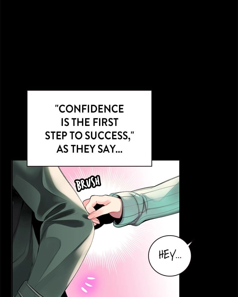 Read Jungle Juice EN Manga Online
