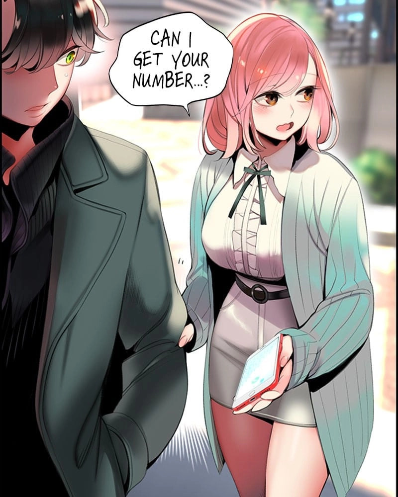 Read Jungle Juice EN Manga Online
