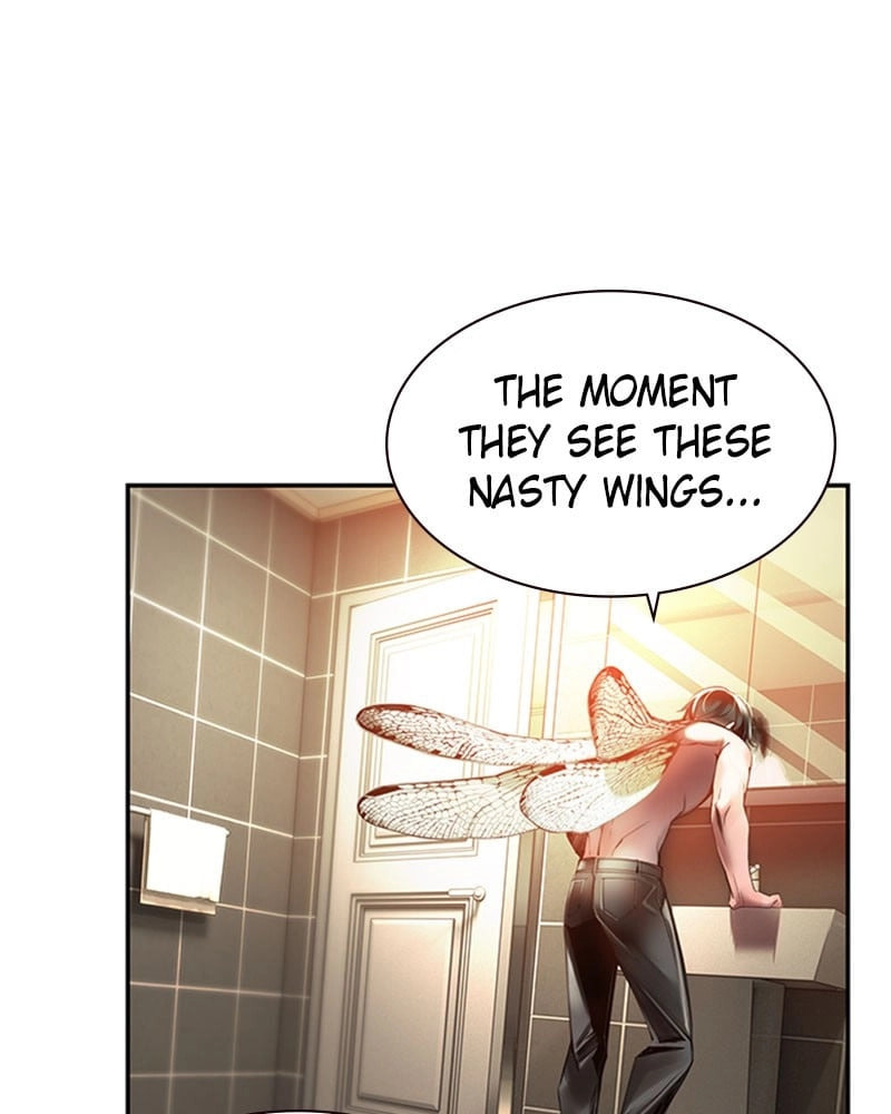 Read Jungle Juice EN Manga Online