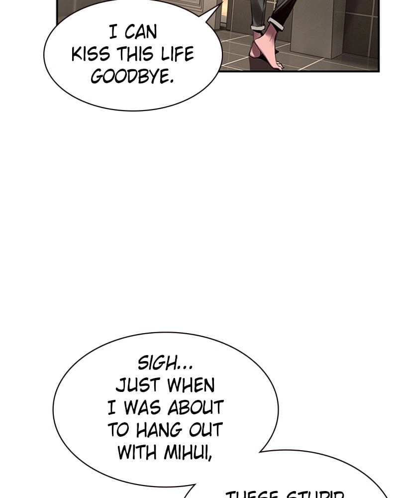 Read Jungle Juice EN Manga Online