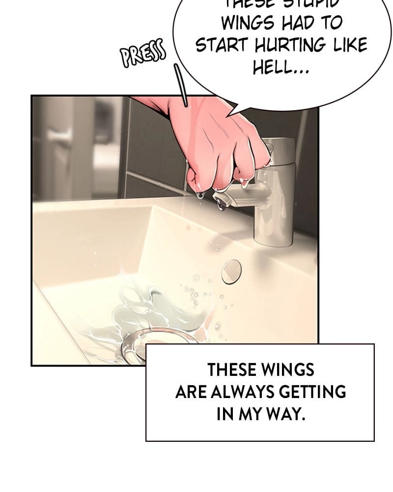 Read Jungle Juice EN Manga Online