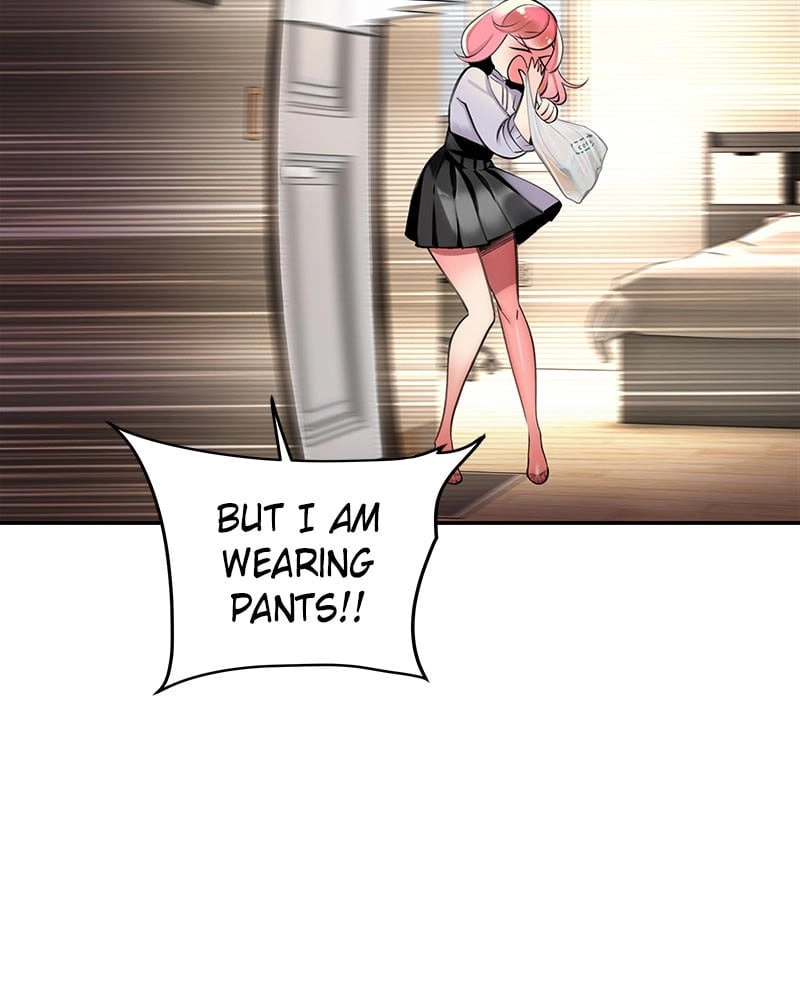 Read Jungle Juice EN Manga Online