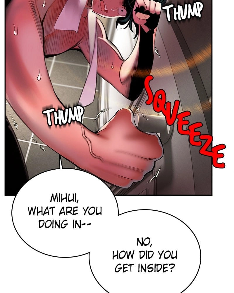 Read Jungle Juice EN Manga Online
