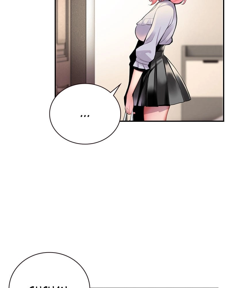 Read Jungle Juice EN Manga Online