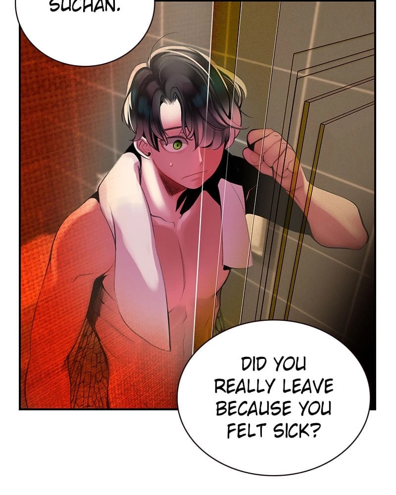 Read Jungle Juice EN Manga Online